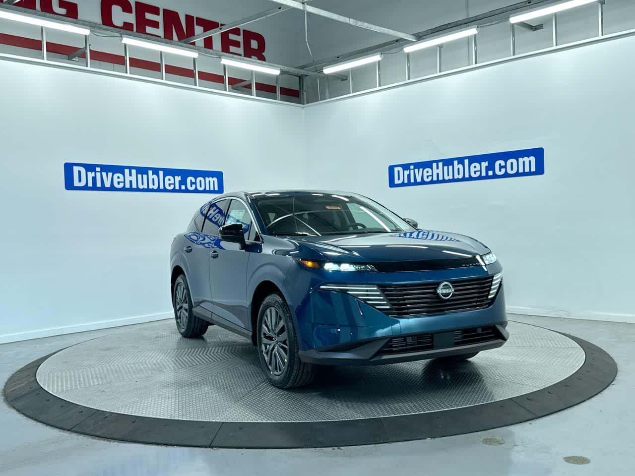 new 2026 Nissan Murano car, priced at $52,154