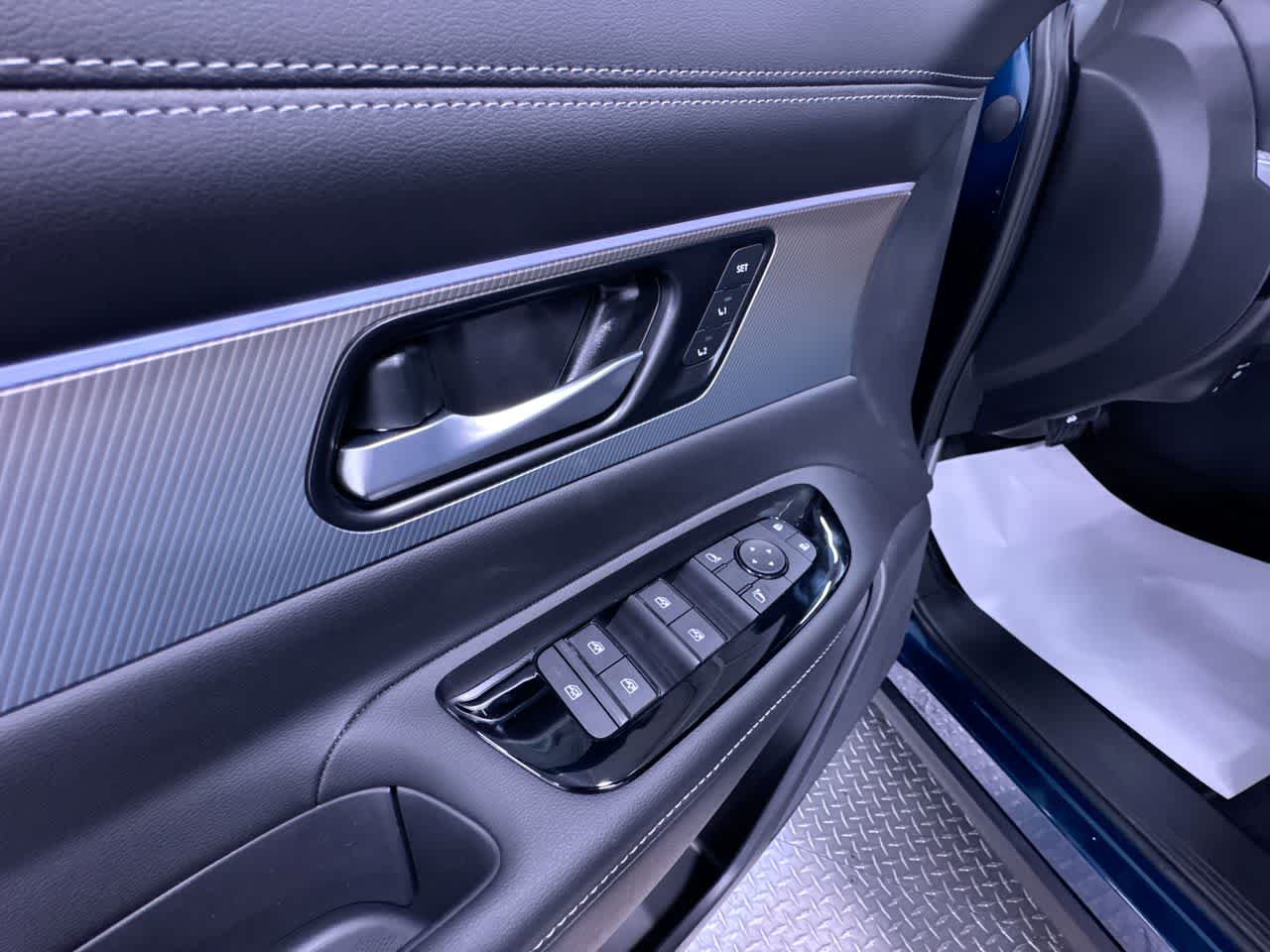 new 2026 Nissan Murano car, priced at $52,154