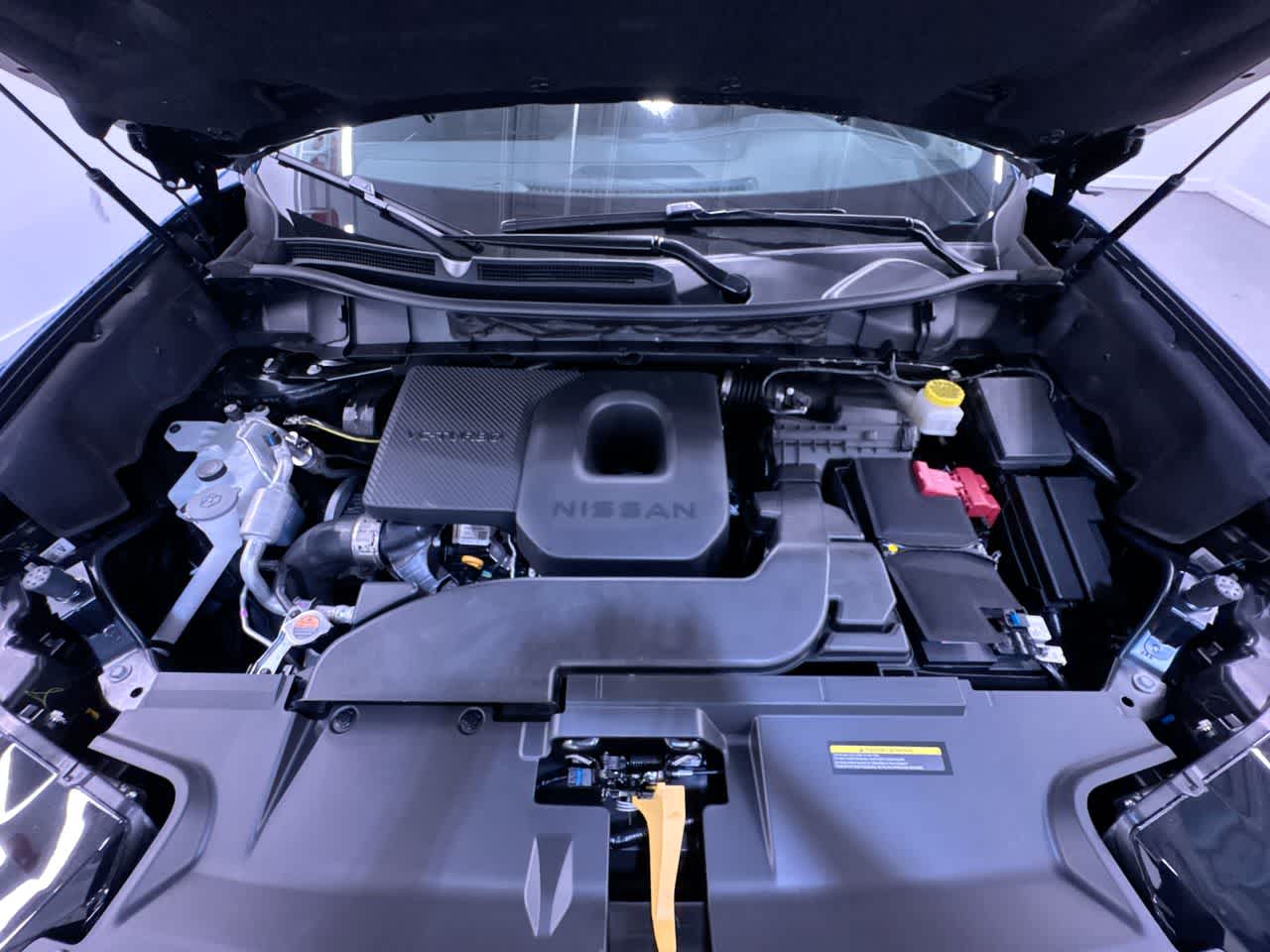 new 2026 Nissan Murano car, priced at $52,154