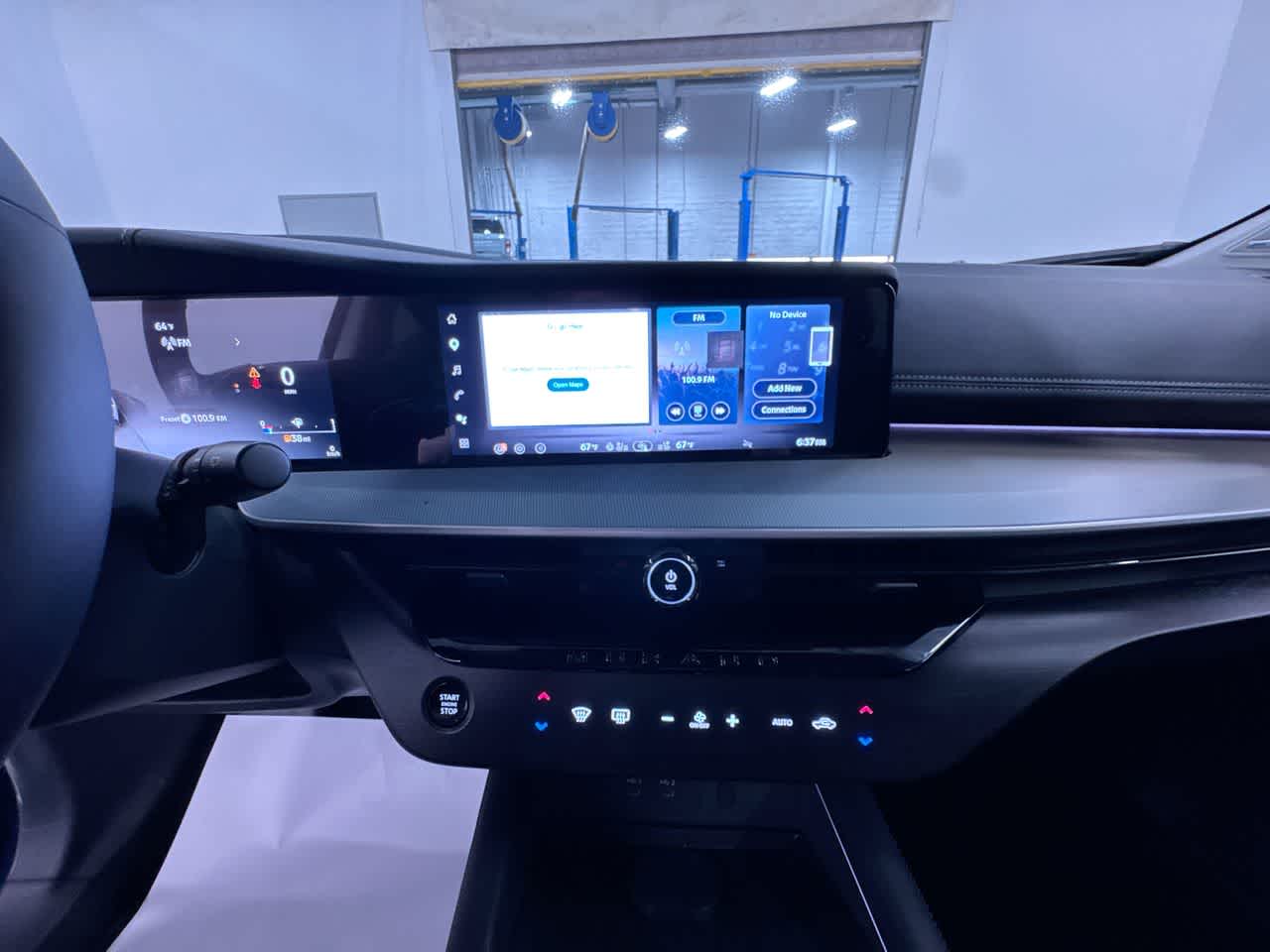 new 2026 Nissan Murano car, priced at $52,154