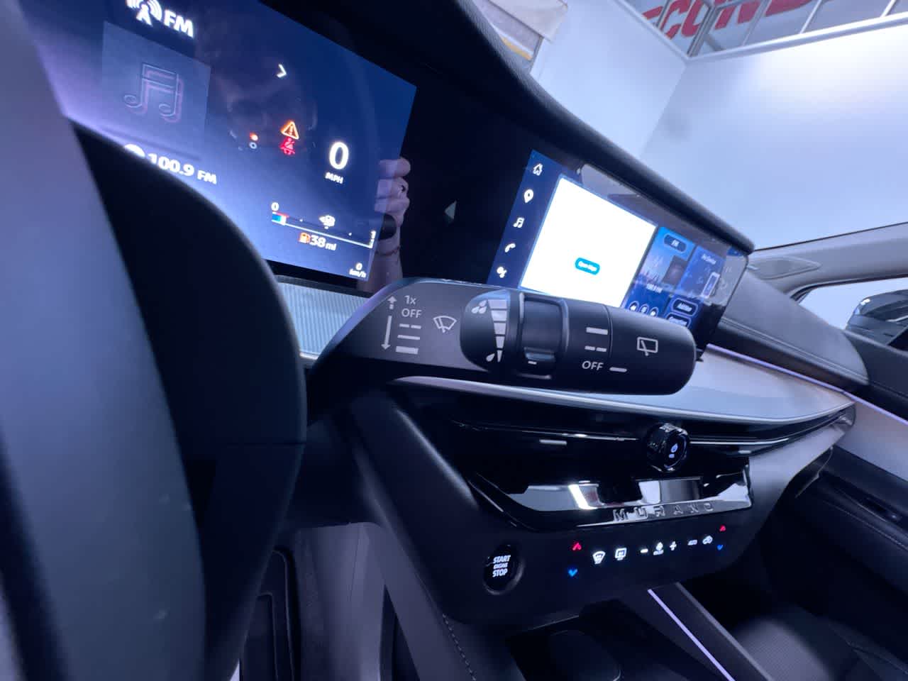 new 2026 Nissan Murano car, priced at $52,154