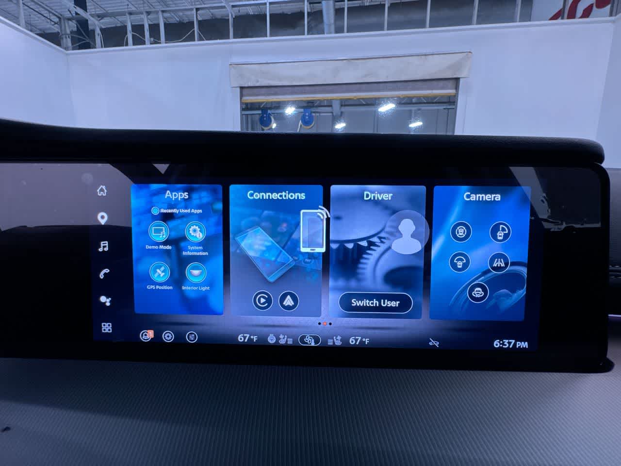 new 2026 Nissan Murano car, priced at $52,154