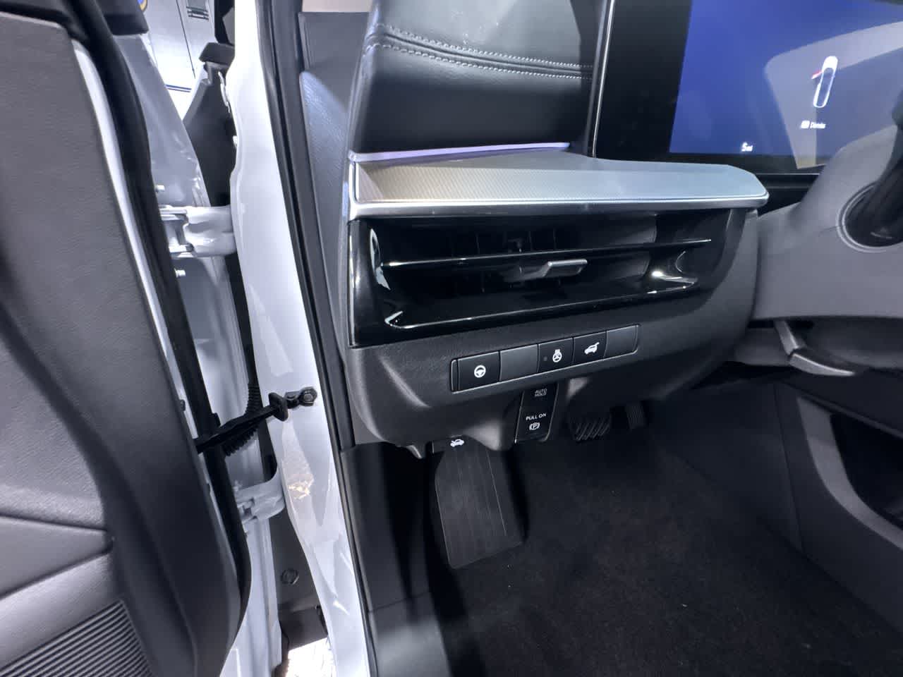 new 2025 Nissan Murano car, priced at $41,884