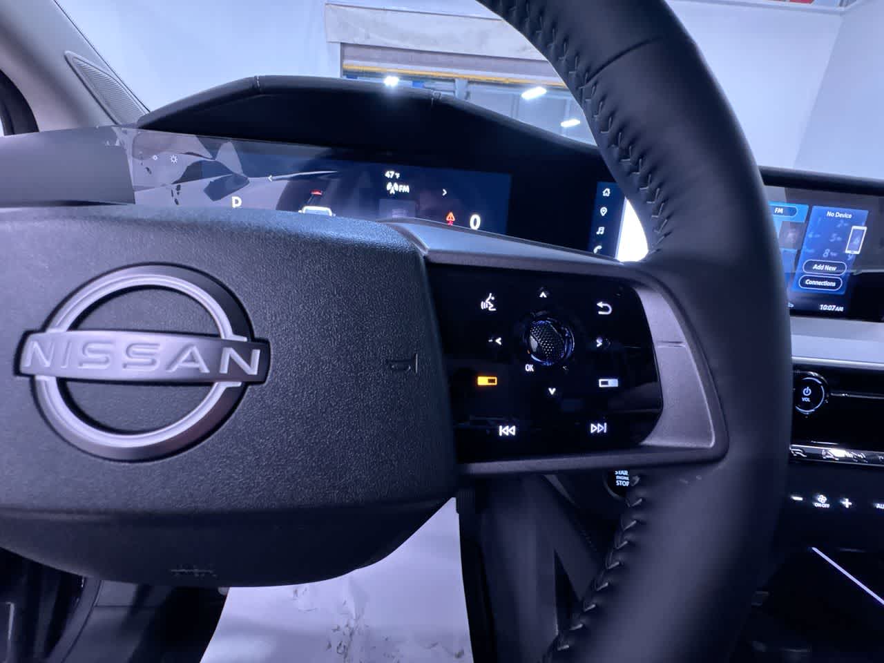 new 2026 Nissan Murano car, priced at $51,249