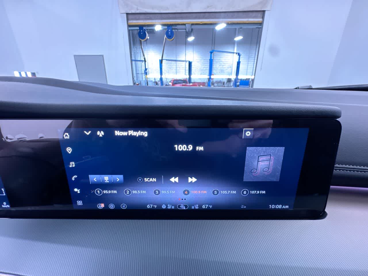 new 2026 Nissan Murano car, priced at $51,249