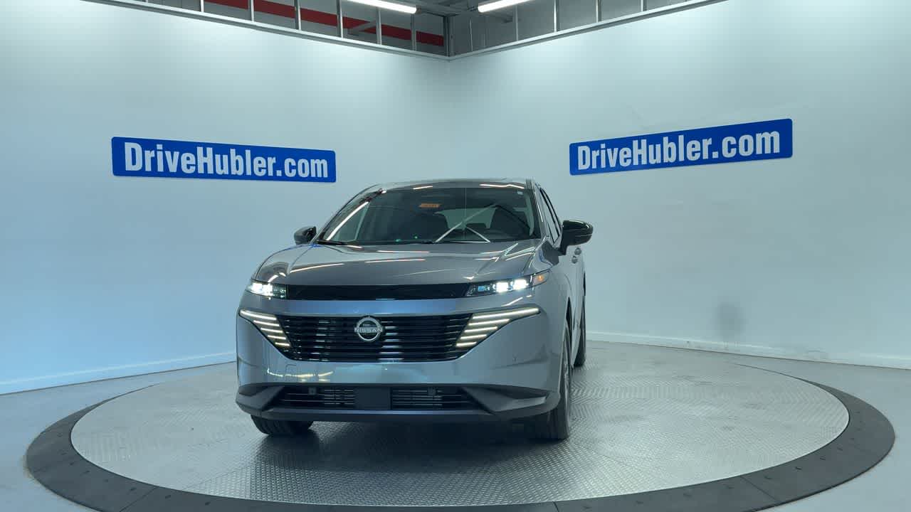 new 2026 Nissan Murano car, priced at $51,249