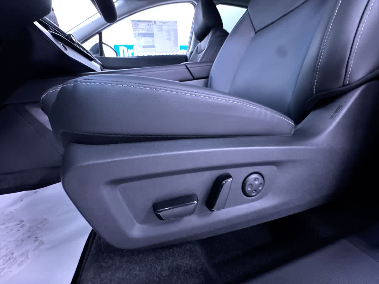 new 2026 Nissan Murano car, priced at $51,249