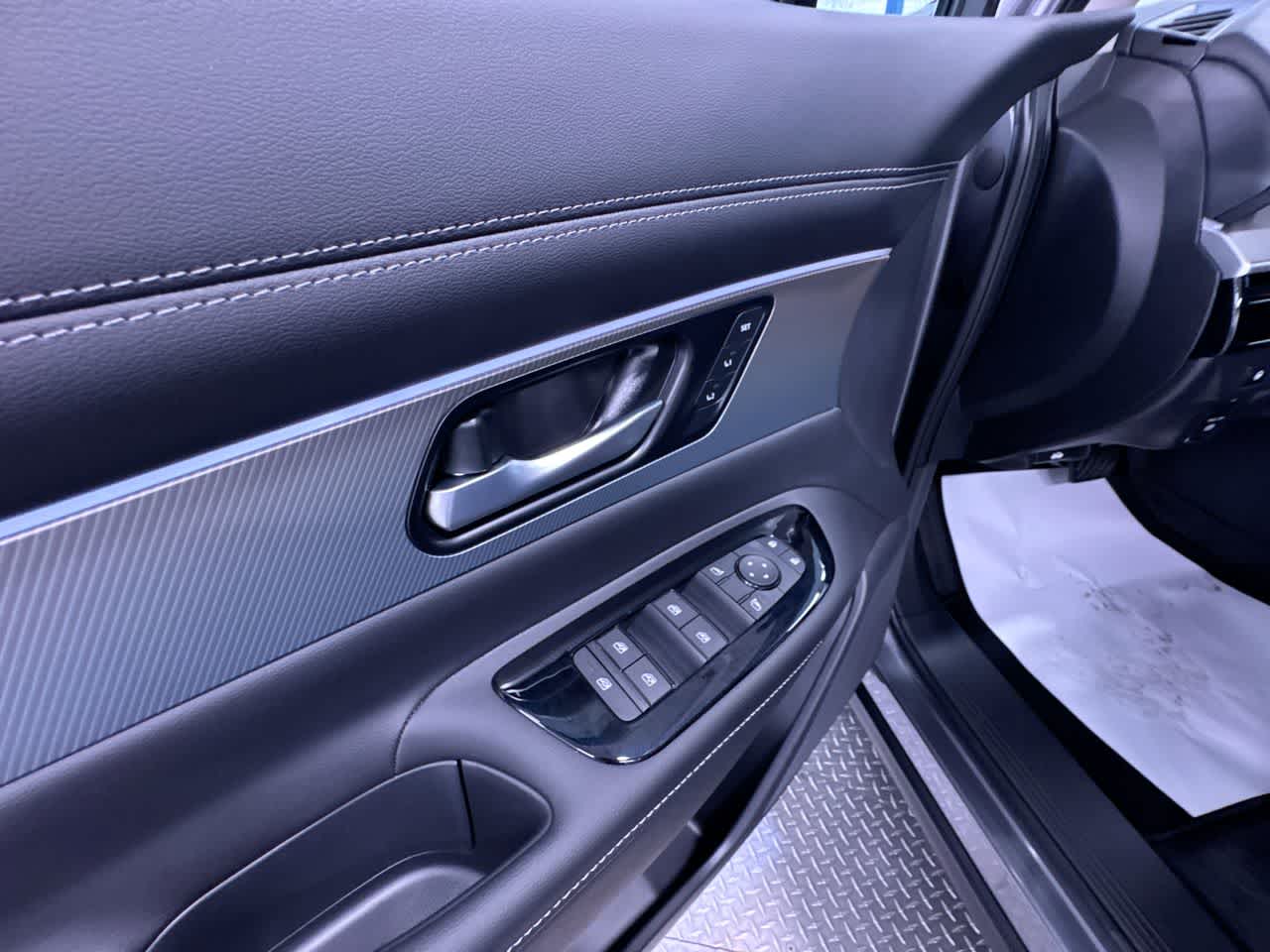 new 2026 Nissan Murano car, priced at $51,249