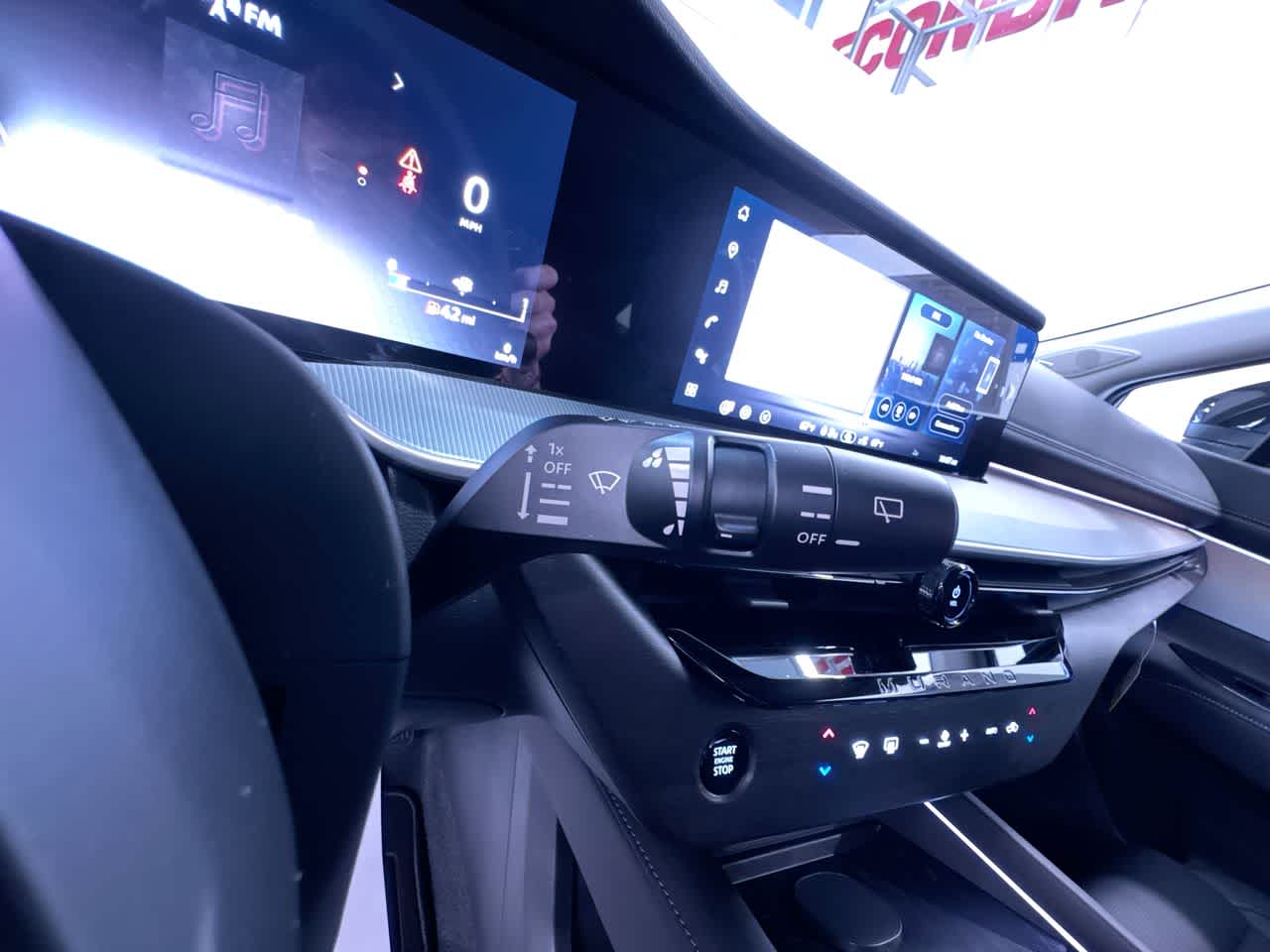 new 2026 Nissan Murano car, priced at $51,249
