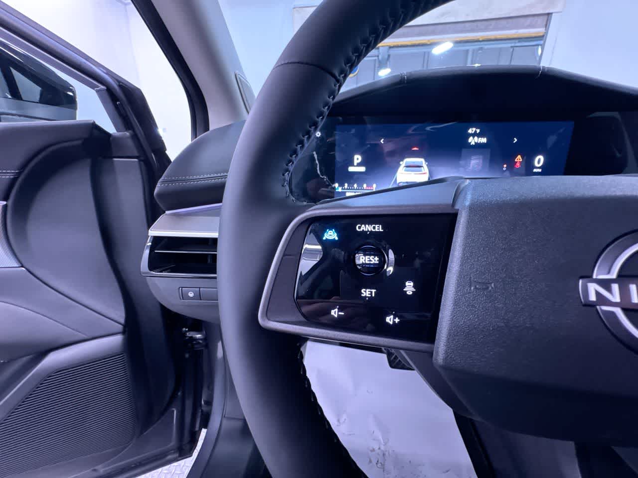 new 2026 Nissan Murano car, priced at $51,249