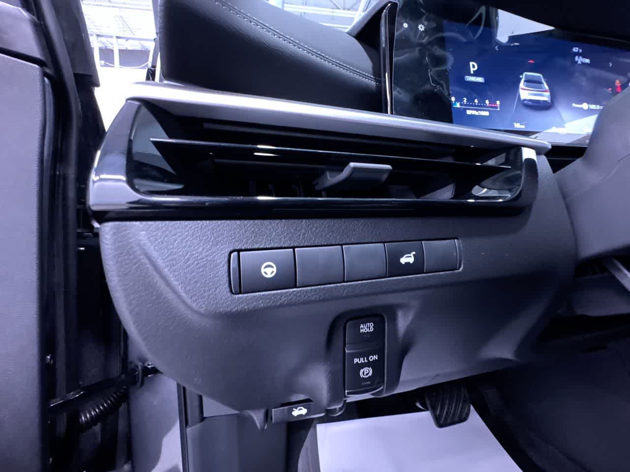 new 2026 Nissan Murano car, priced at $51,249