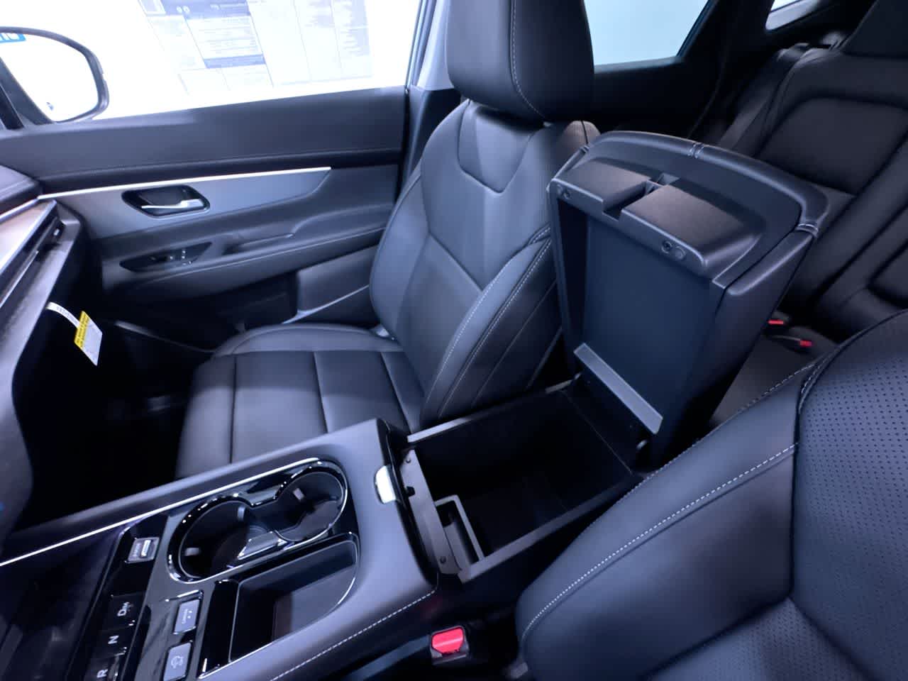 new 2026 Nissan Murano car, priced at $51,249