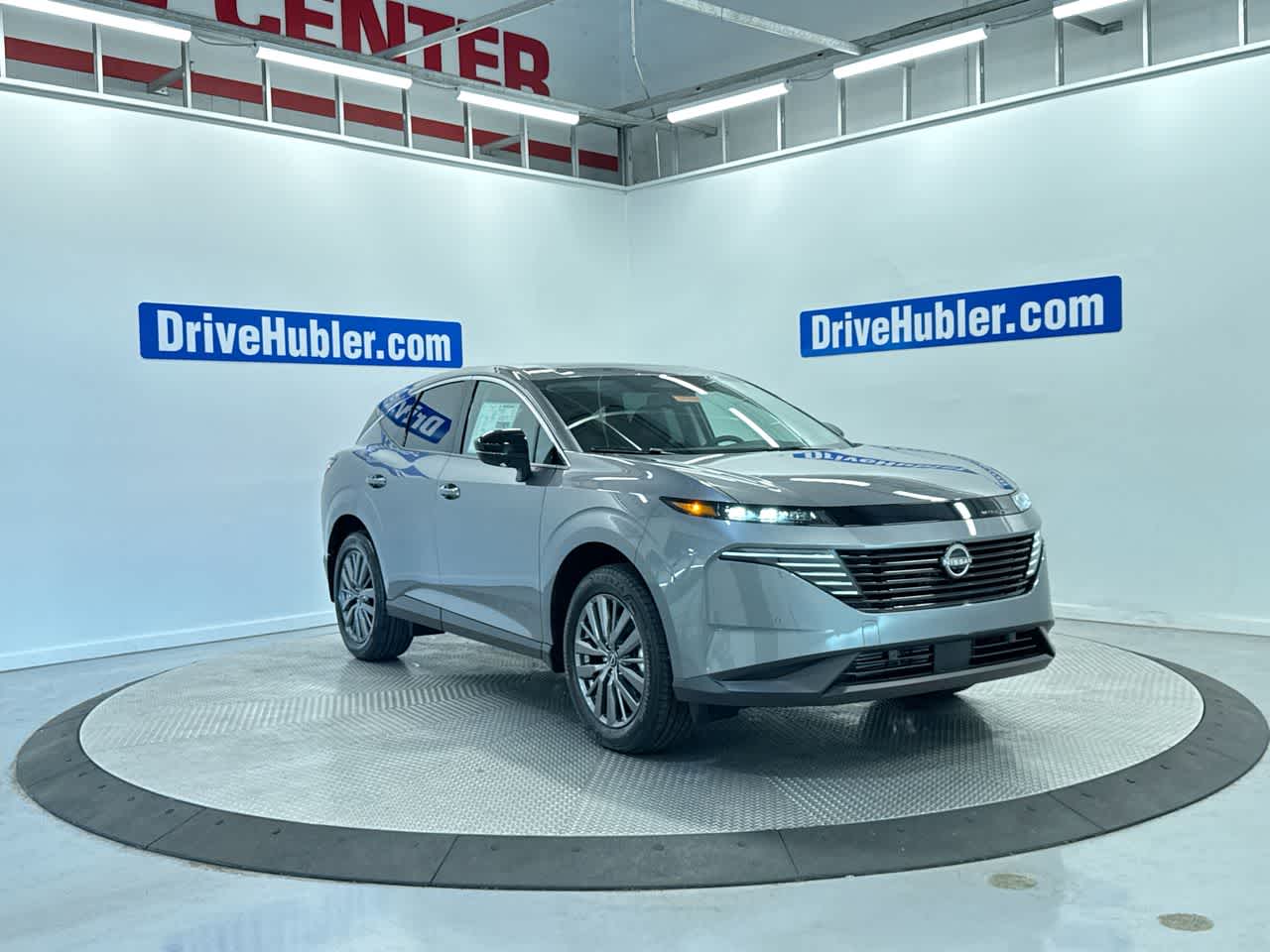 new 2026 Nissan Murano car, priced at $51,249