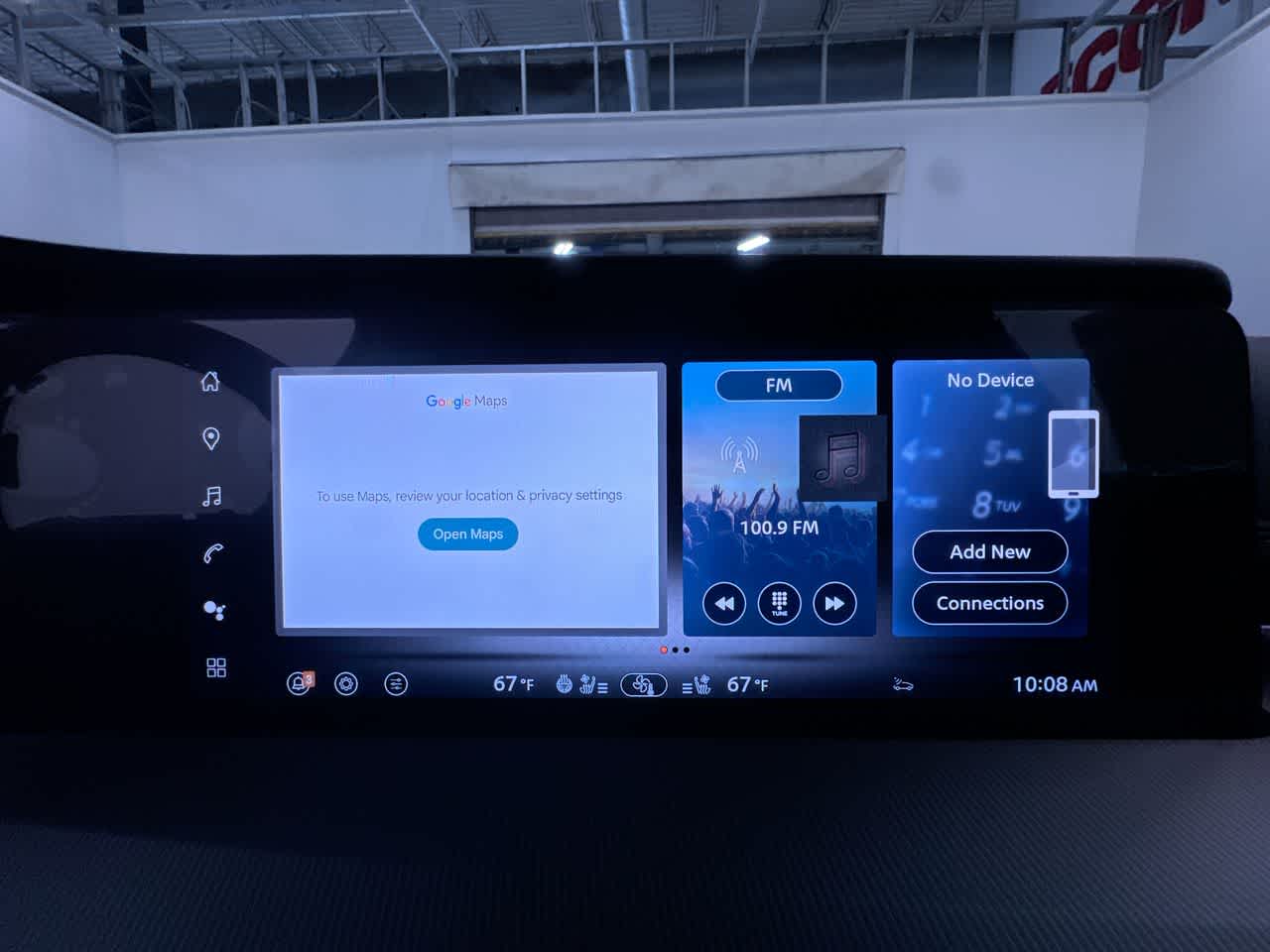 new 2026 Nissan Murano car, priced at $51,249