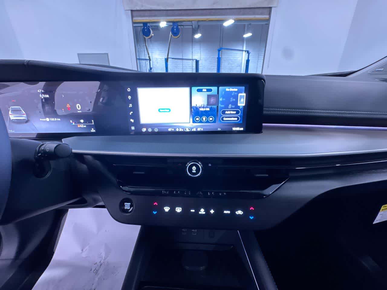new 2026 Nissan Murano car, priced at $51,249
