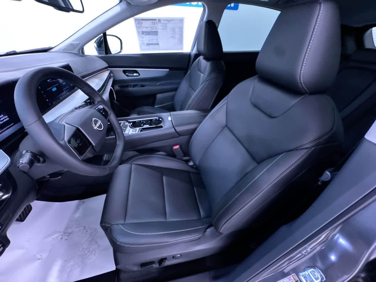 new 2026 Nissan Murano car, priced at $51,249