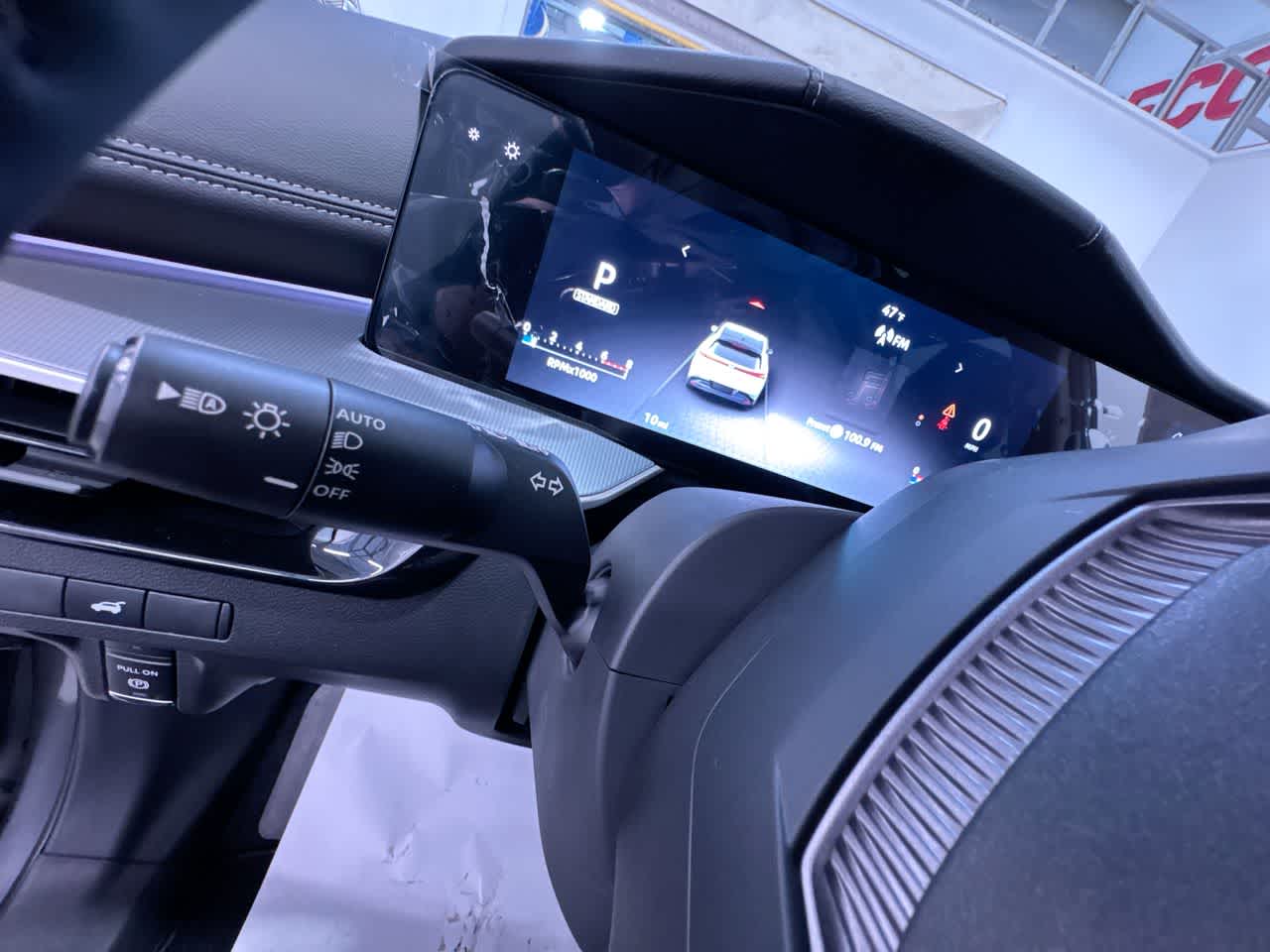 new 2026 Nissan Murano car, priced at $51,249