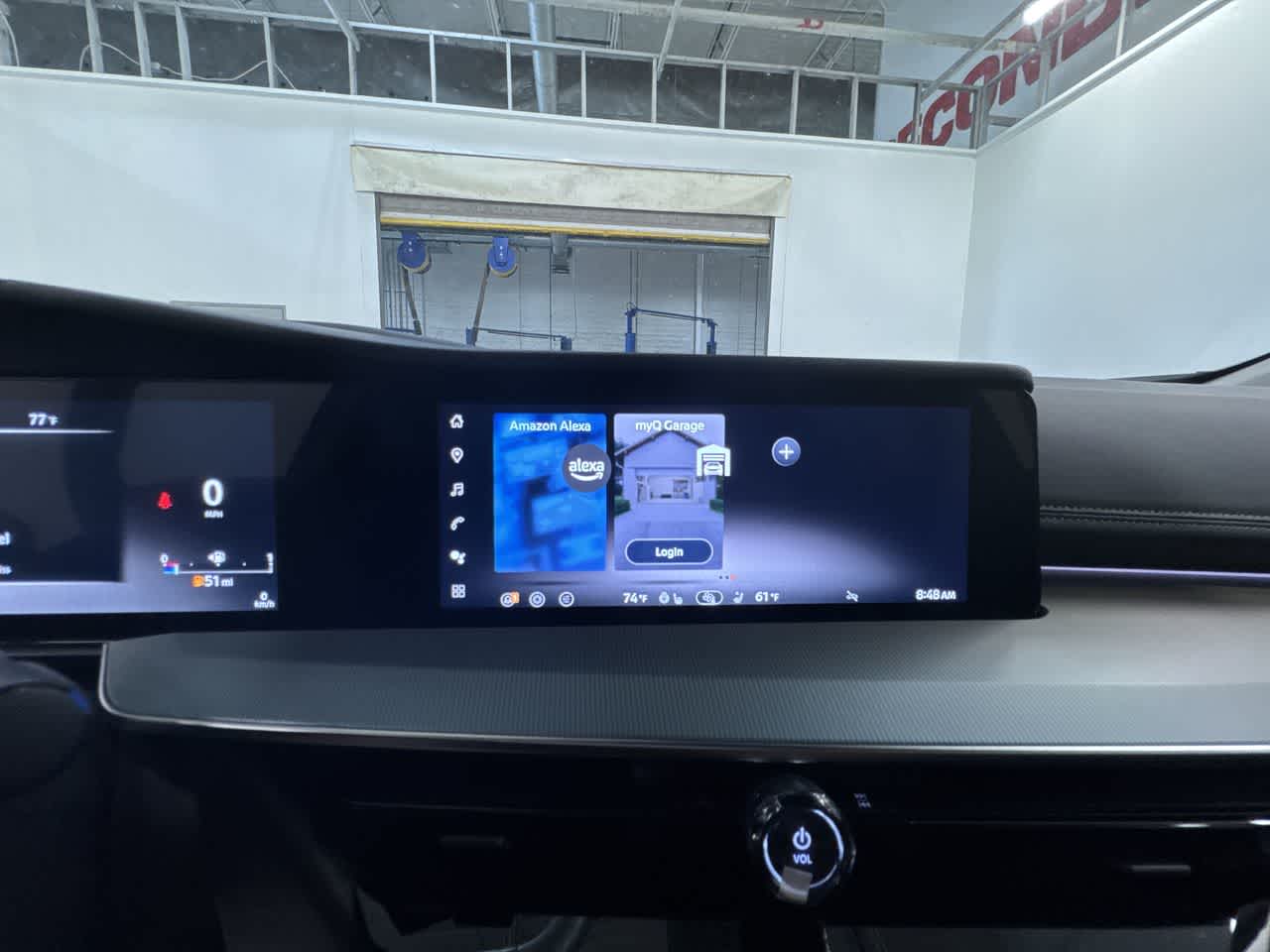 new 2025 Nissan Murano car, priced at $40,982