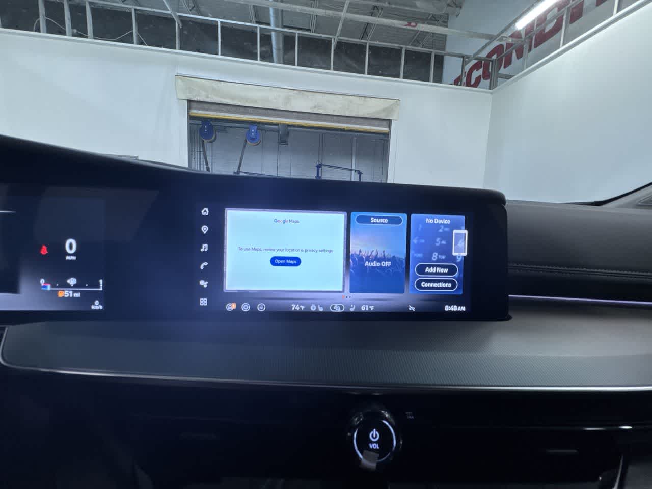 new 2025 Nissan Murano car, priced at $40,982