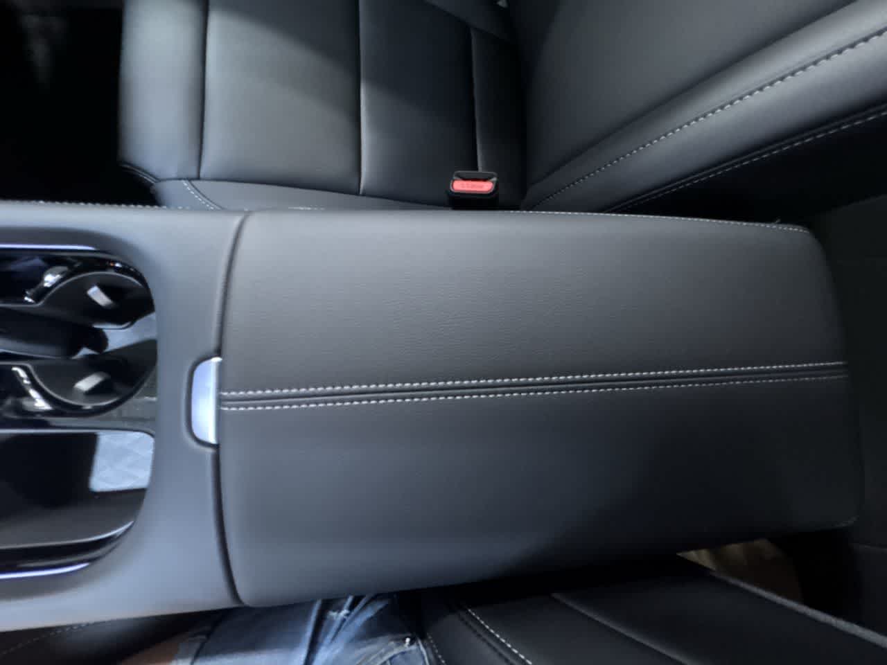 new 2025 Nissan Murano car, priced at $40,982