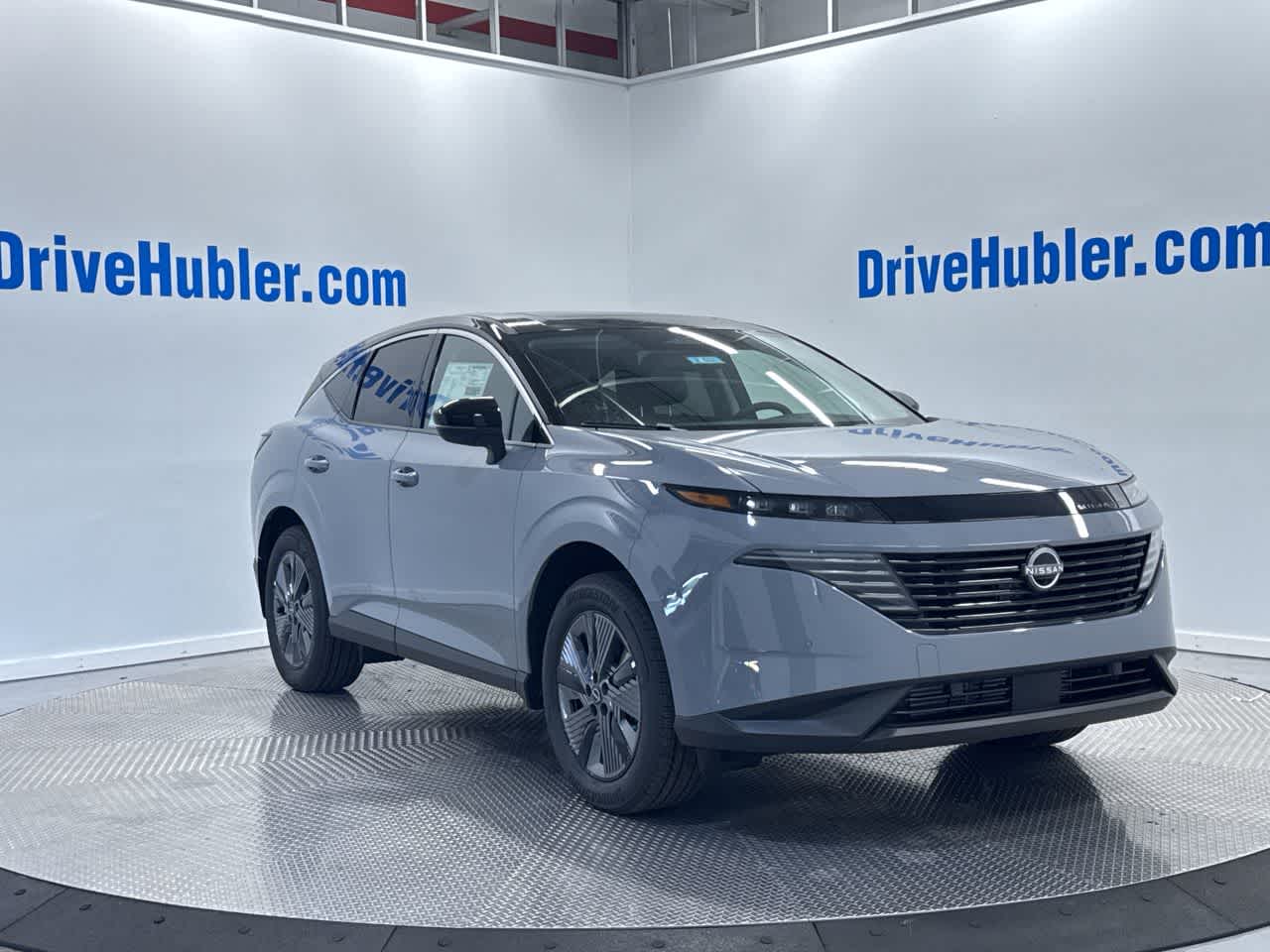 new 2025 Nissan Murano car, priced at $40,982