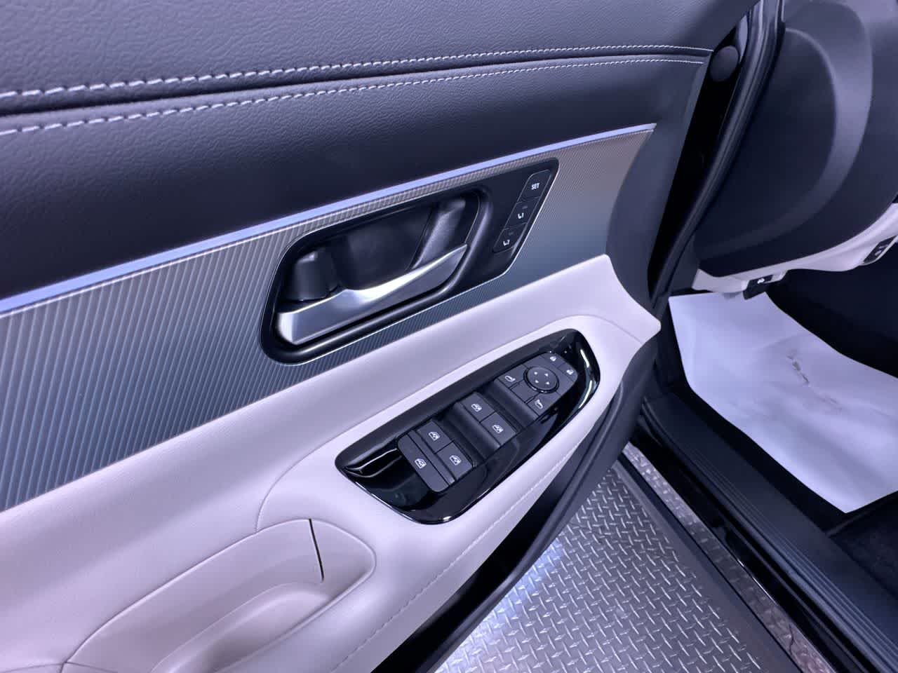 new 2026 Nissan Murano car, priced at $51,184