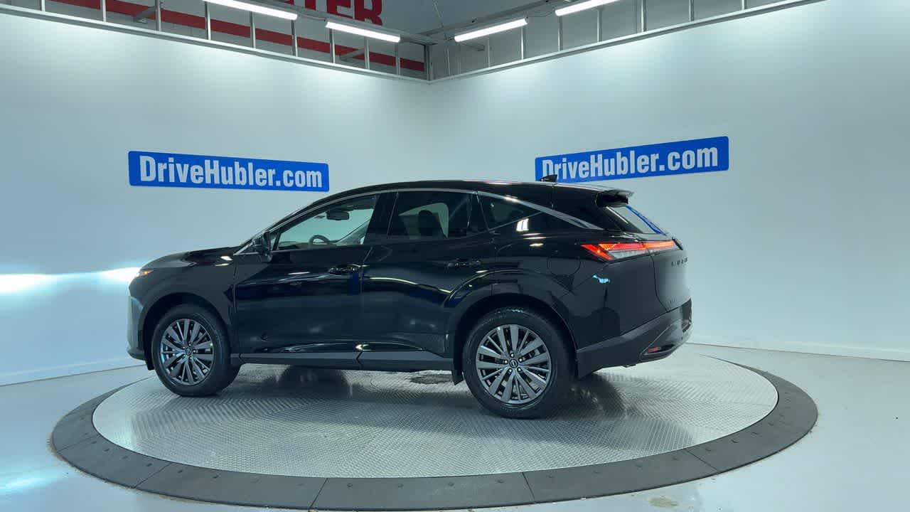 new 2026 Nissan Murano car, priced at $51,184