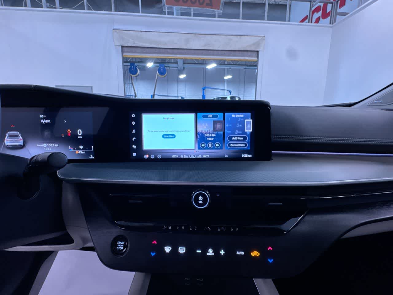 new 2026 Nissan Murano car, priced at $51,184