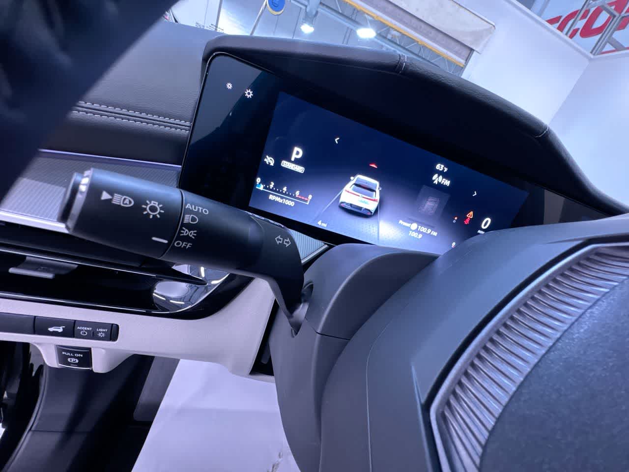 new 2026 Nissan Murano car, priced at $51,184