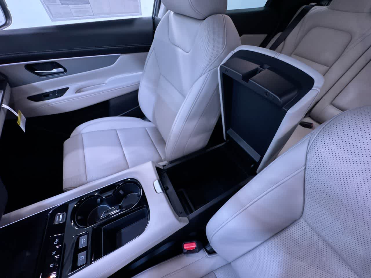 new 2026 Nissan Murano car, priced at $51,184