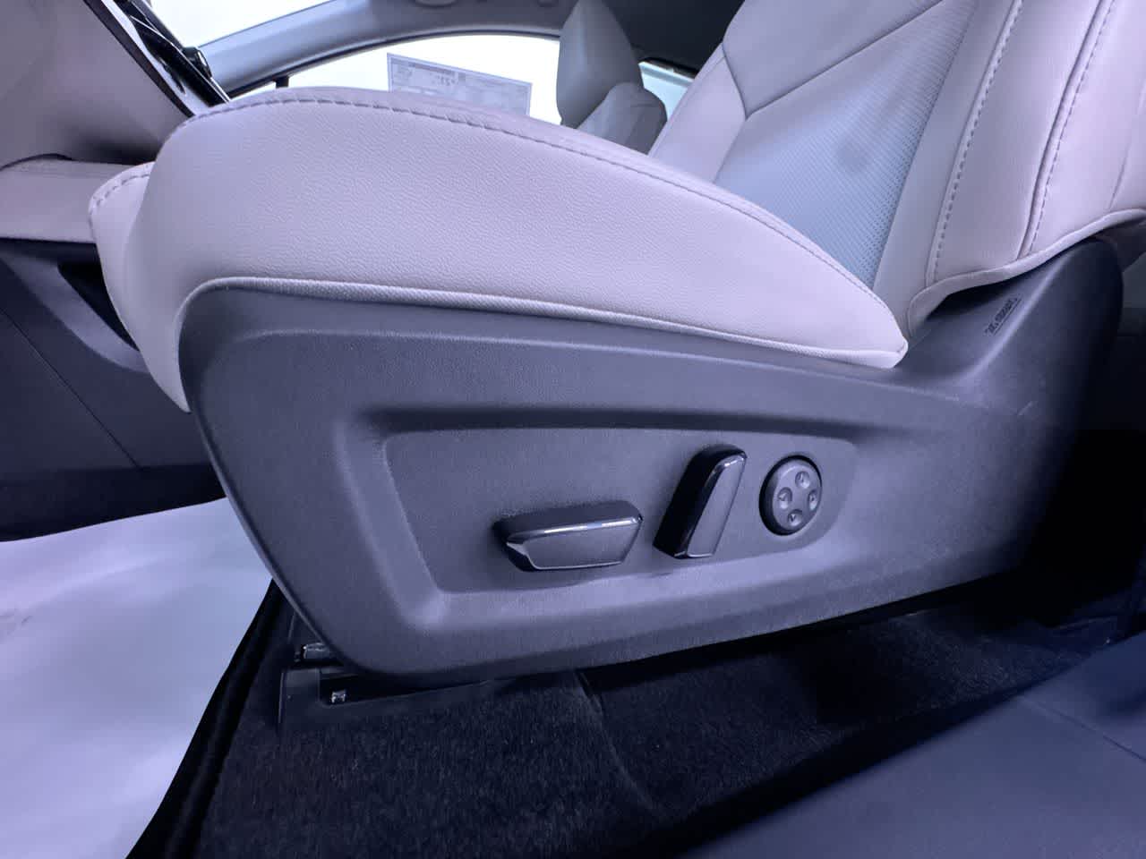 new 2026 Nissan Murano car, priced at $51,184