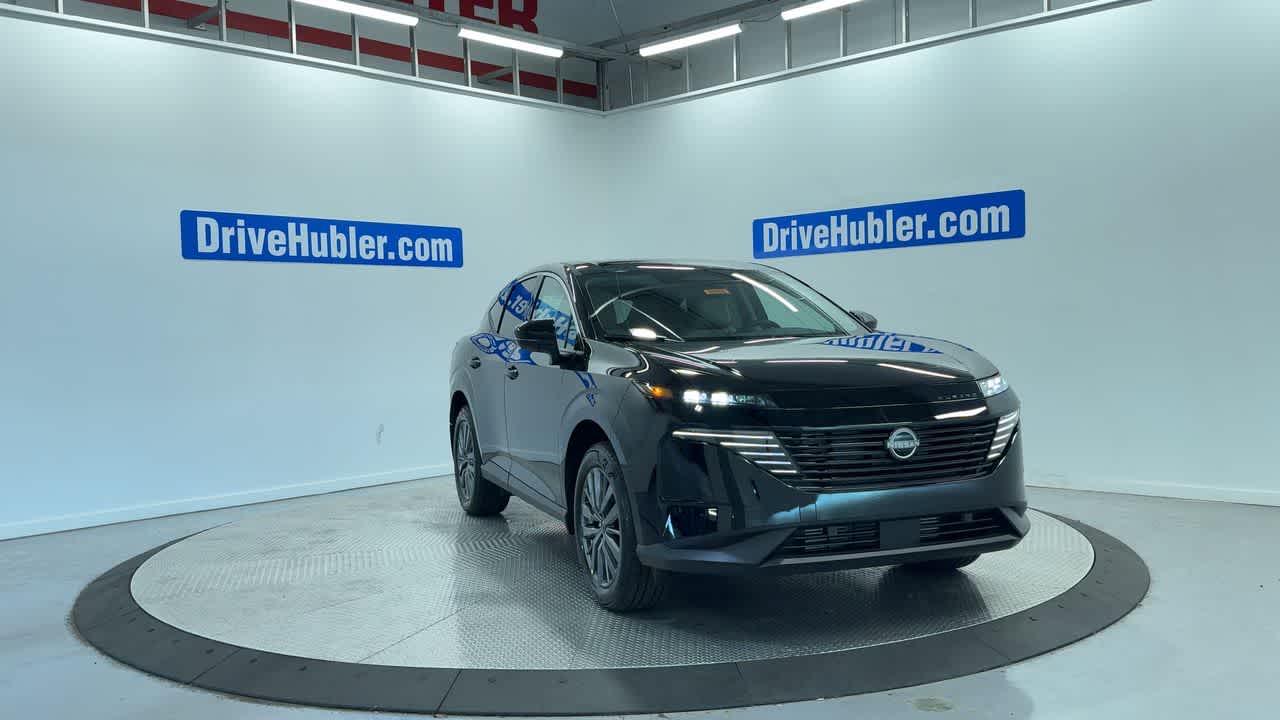 new 2026 Nissan Murano car, priced at $51,184