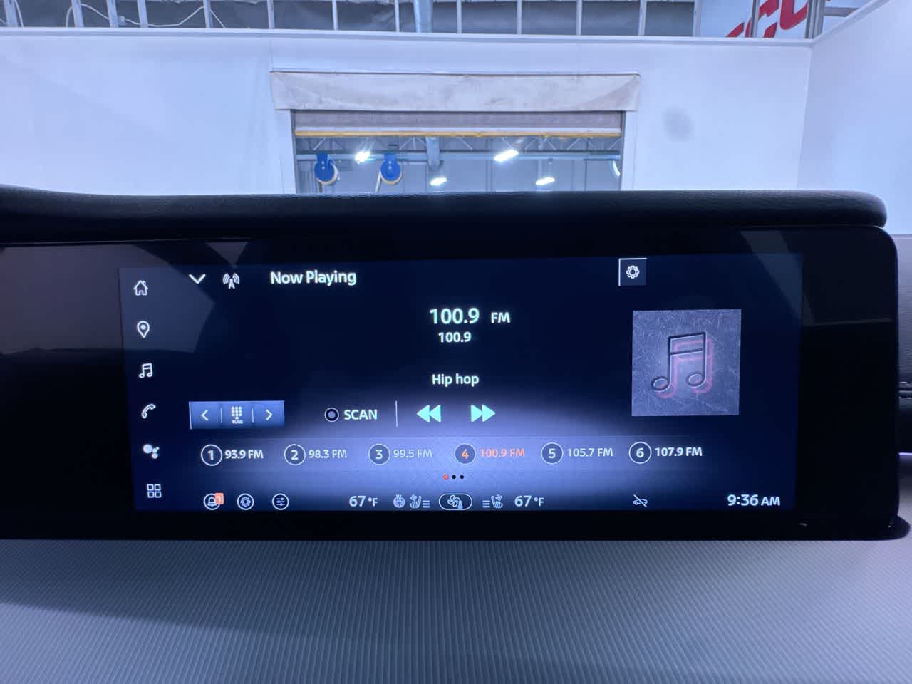 new 2026 Nissan Murano car, priced at $51,184
