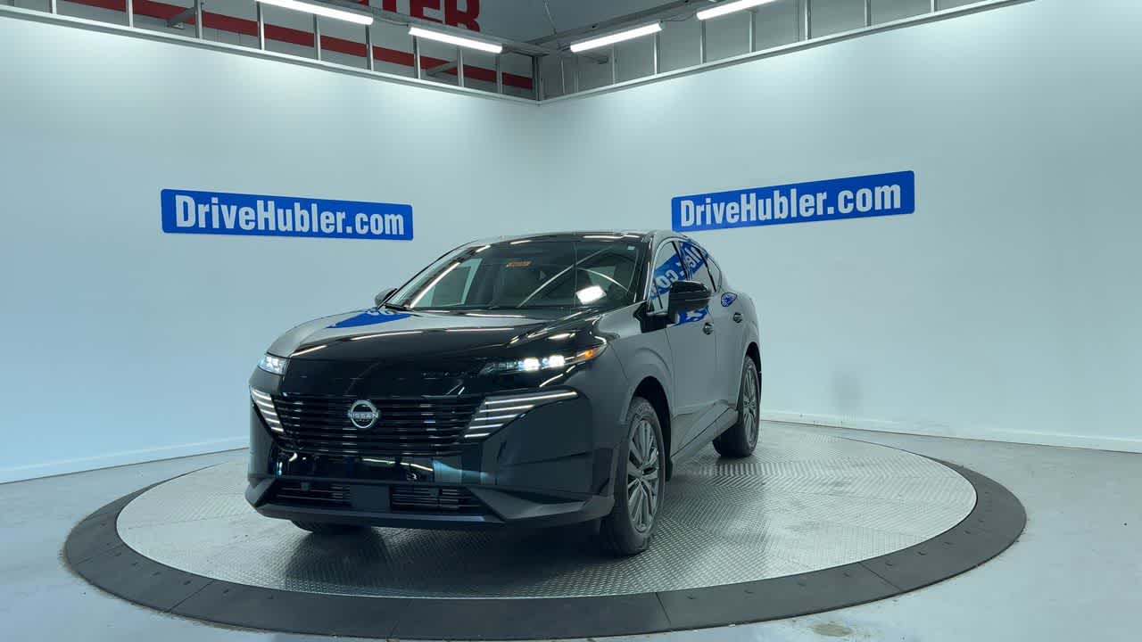 new 2026 Nissan Murano car, priced at $51,184