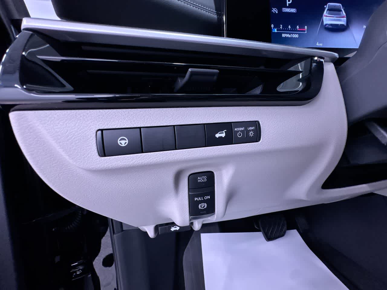 new 2026 Nissan Murano car, priced at $51,184