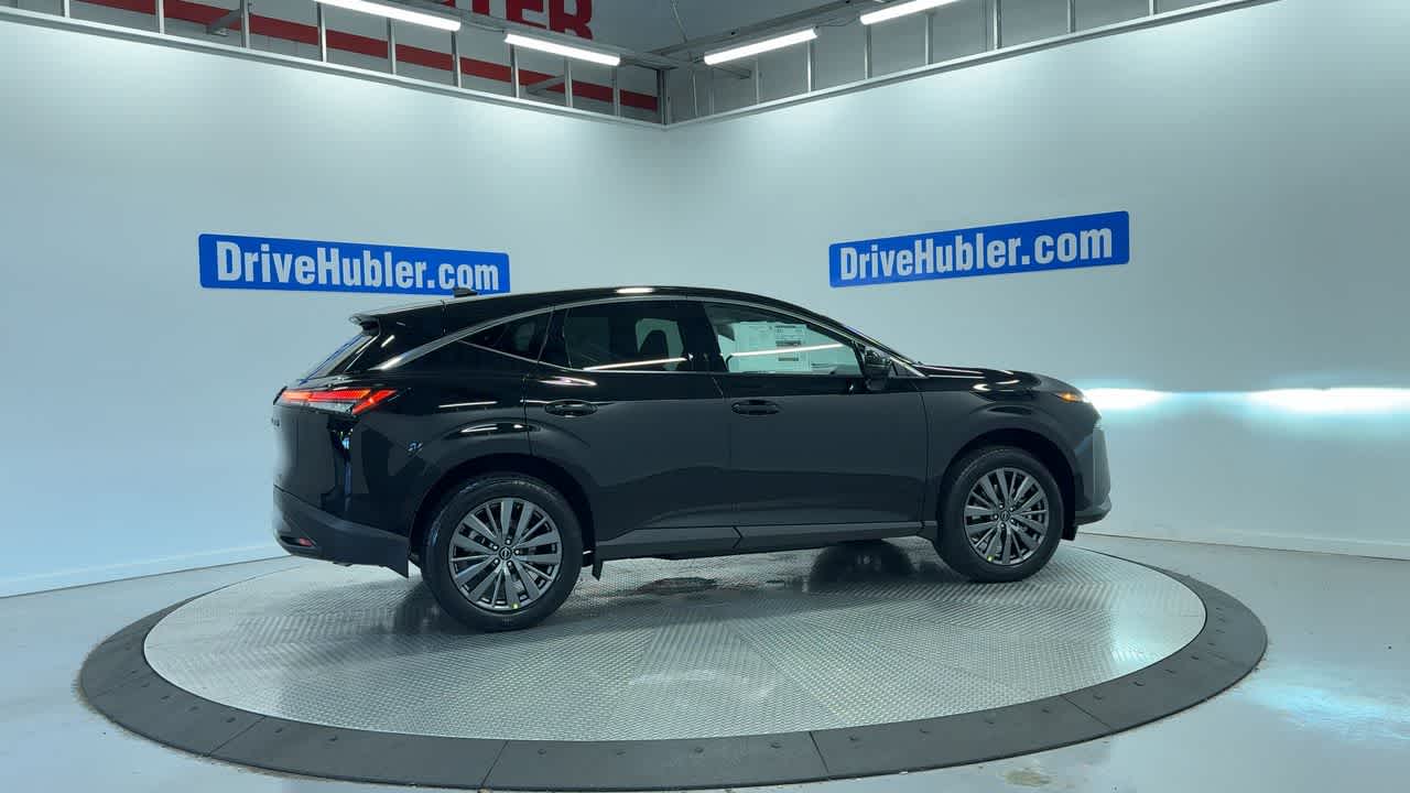 new 2026 Nissan Murano car, priced at $51,184
