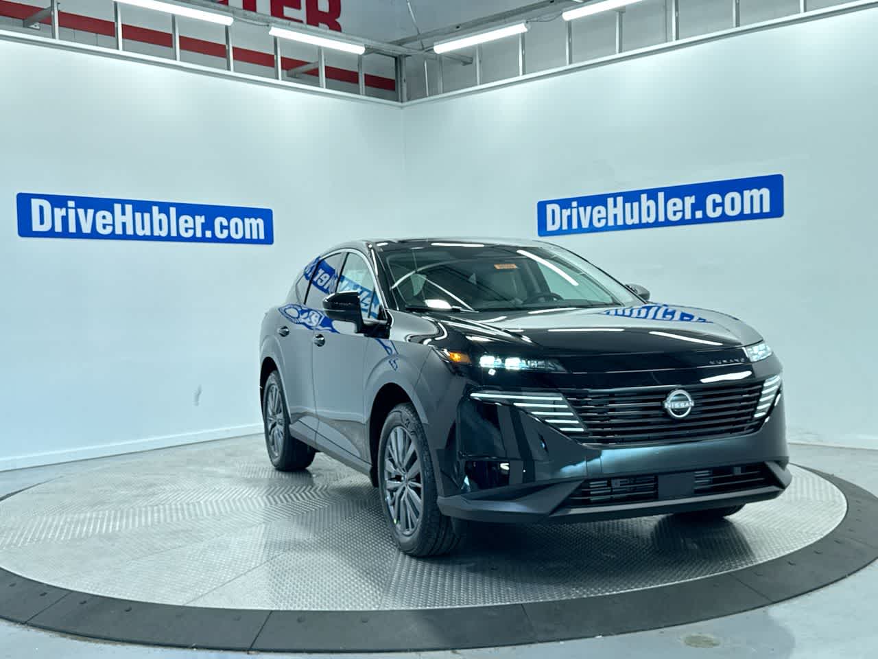 new 2026 Nissan Murano car, priced at $51,184