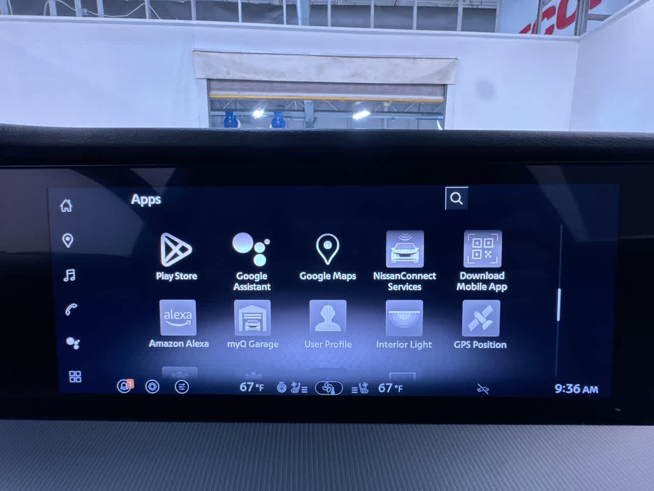 new 2026 Nissan Murano car, priced at $51,184