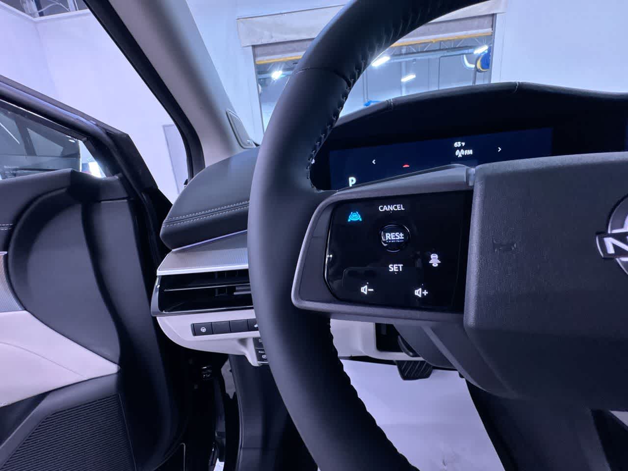 new 2026 Nissan Murano car, priced at $51,184