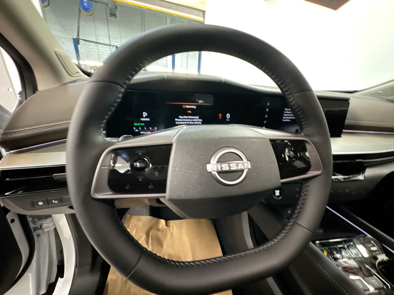 new 2026 Nissan Murano car, priced at $53,985