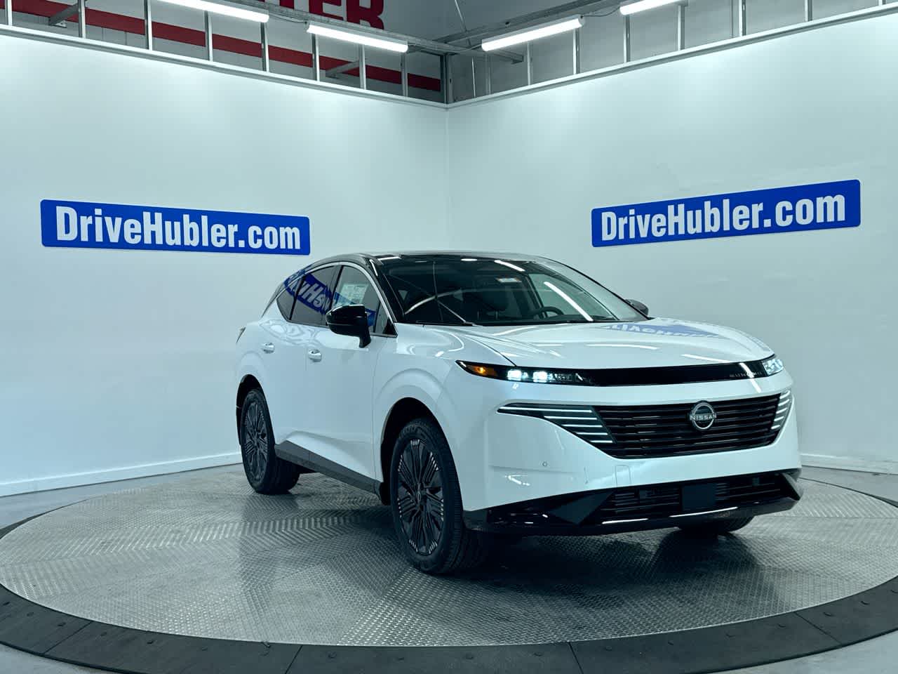 new 2026 Nissan Murano car, priced at $53,985