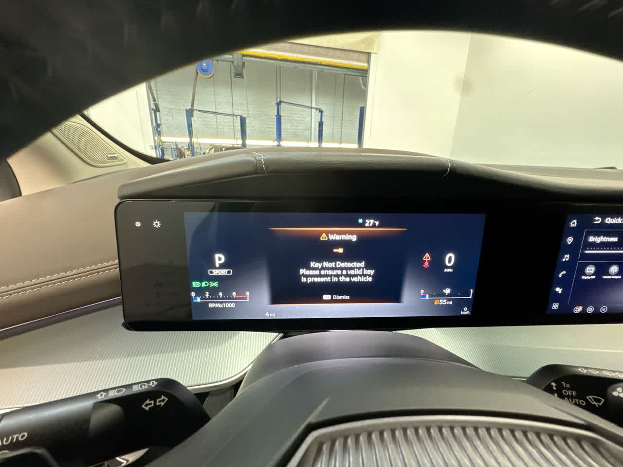 new 2026 Nissan Murano car, priced at $53,985