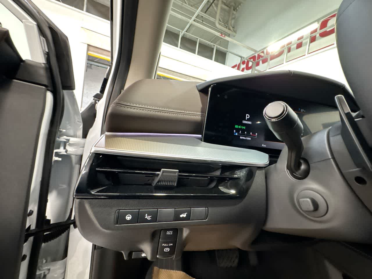 new 2026 Nissan Murano car, priced at $53,985