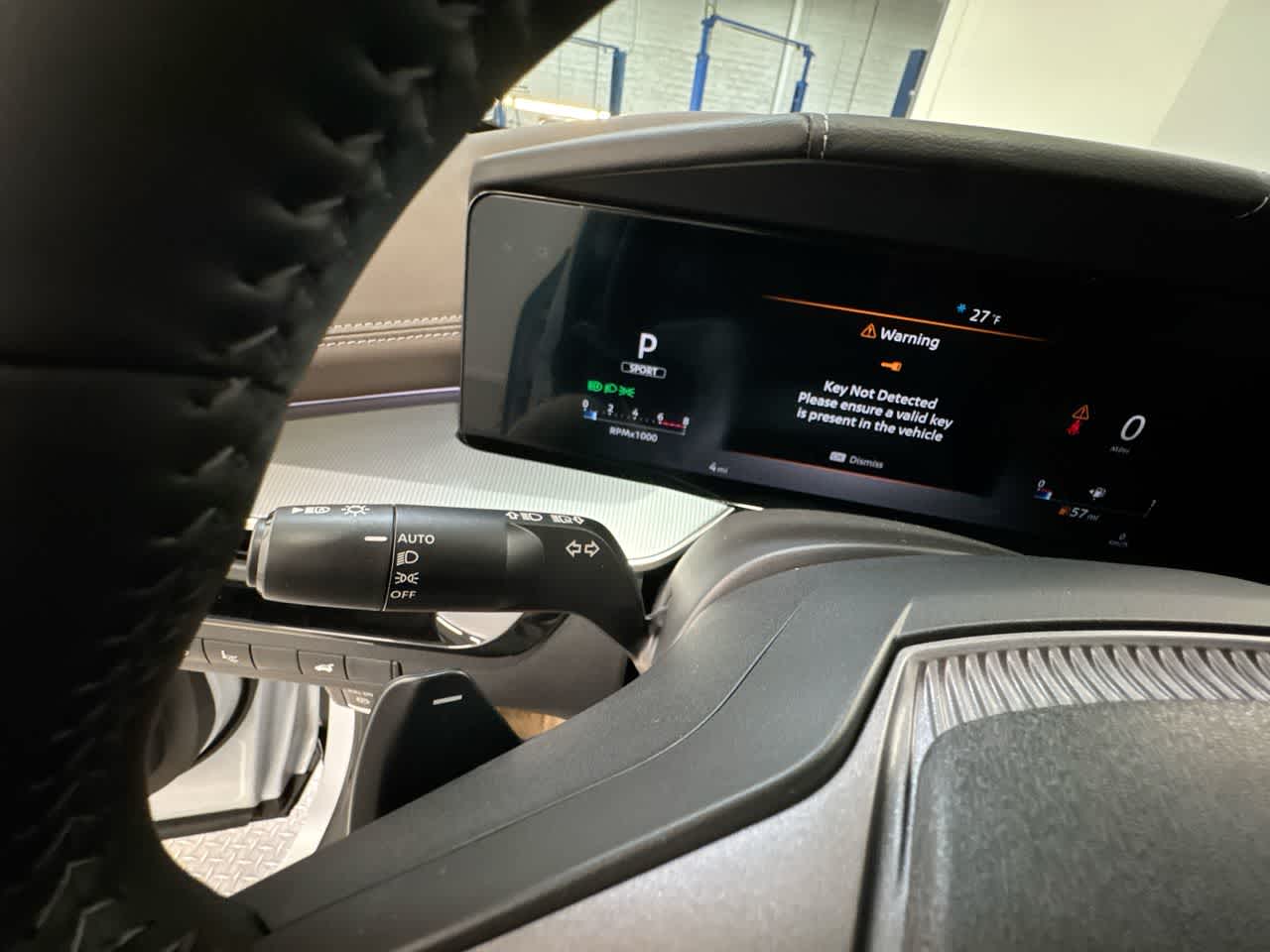 new 2026 Nissan Murano car, priced at $53,985