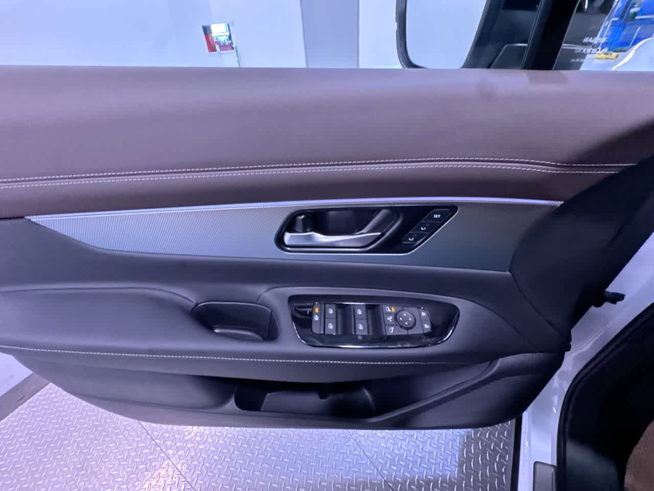 new 2026 Nissan Murano car, priced at $53,985