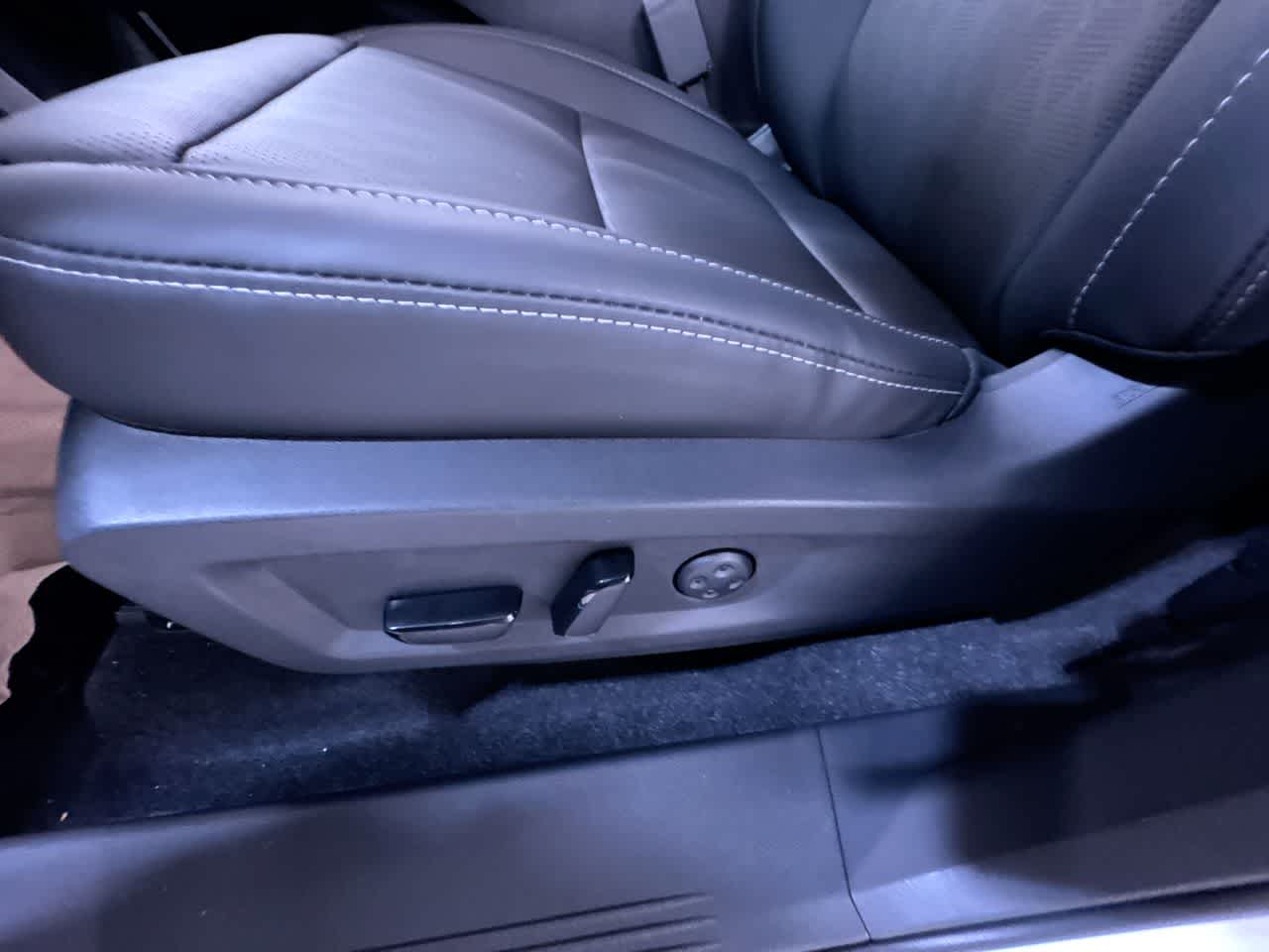 new 2026 Nissan Murano car, priced at $53,985