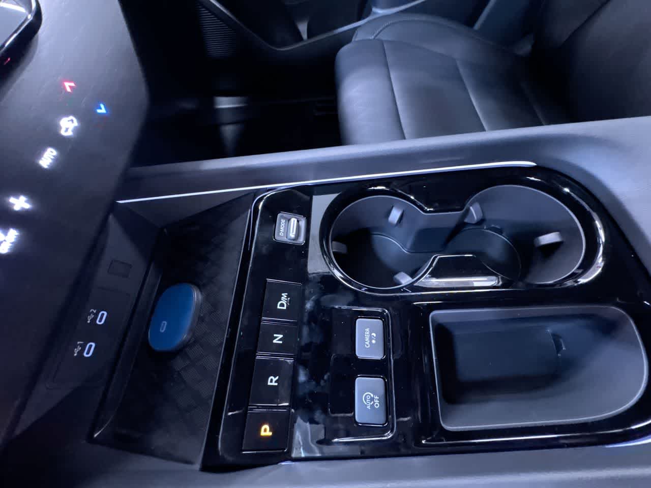 new 2026 Nissan Murano car, priced at $53,985