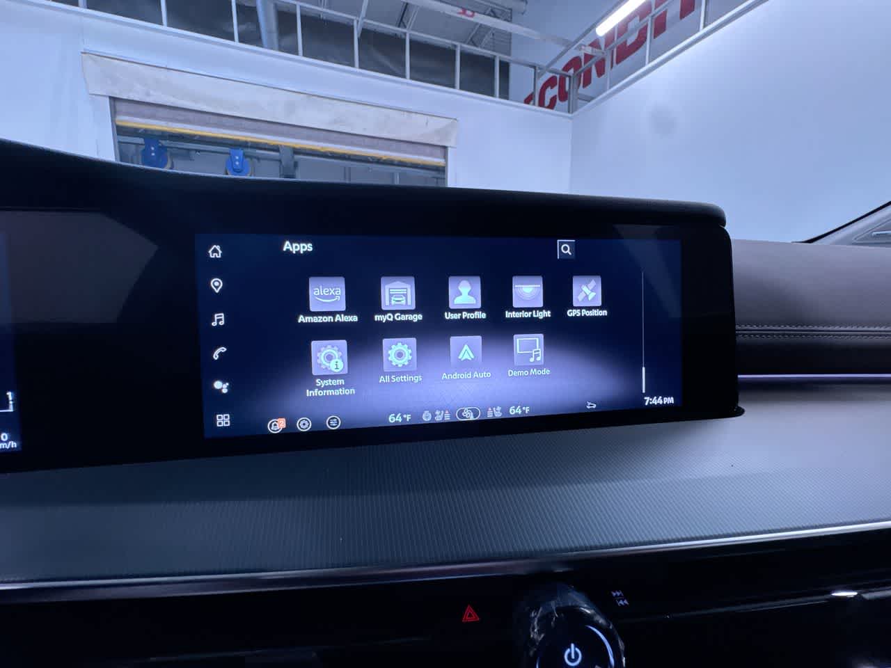 new 2026 Nissan Murano car, priced at $53,985