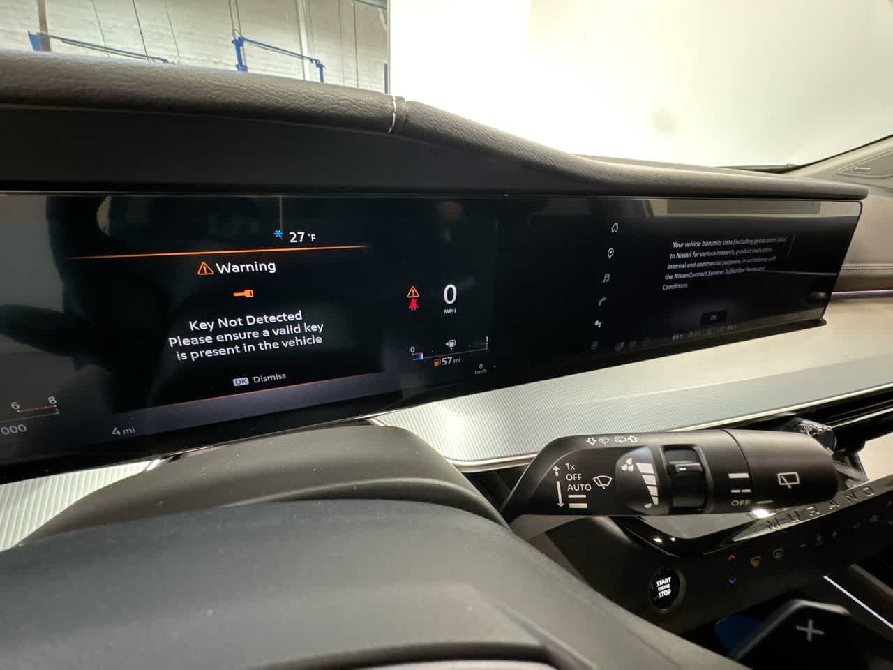 new 2026 Nissan Murano car, priced at $53,985