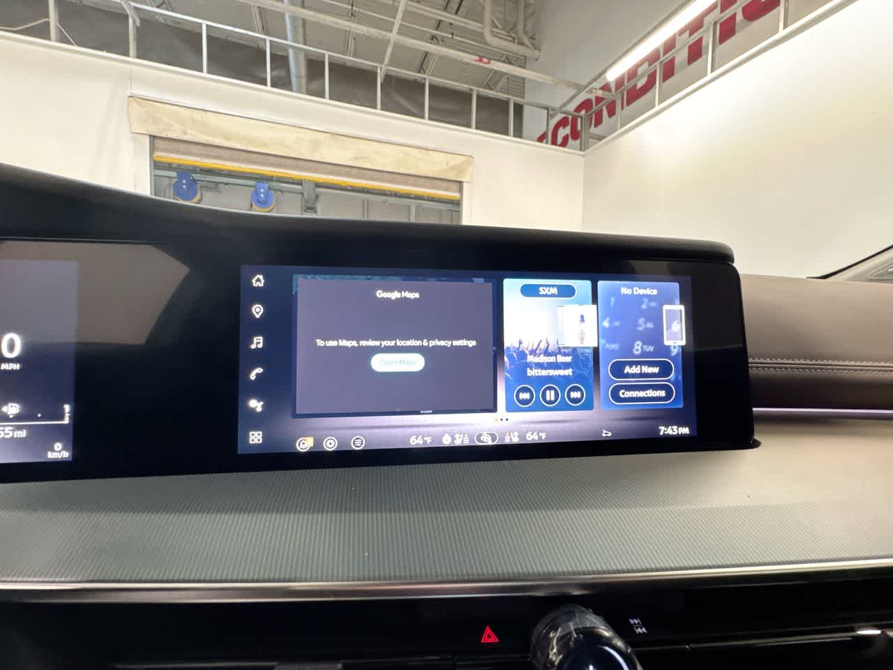 new 2026 Nissan Murano car, priced at $53,985